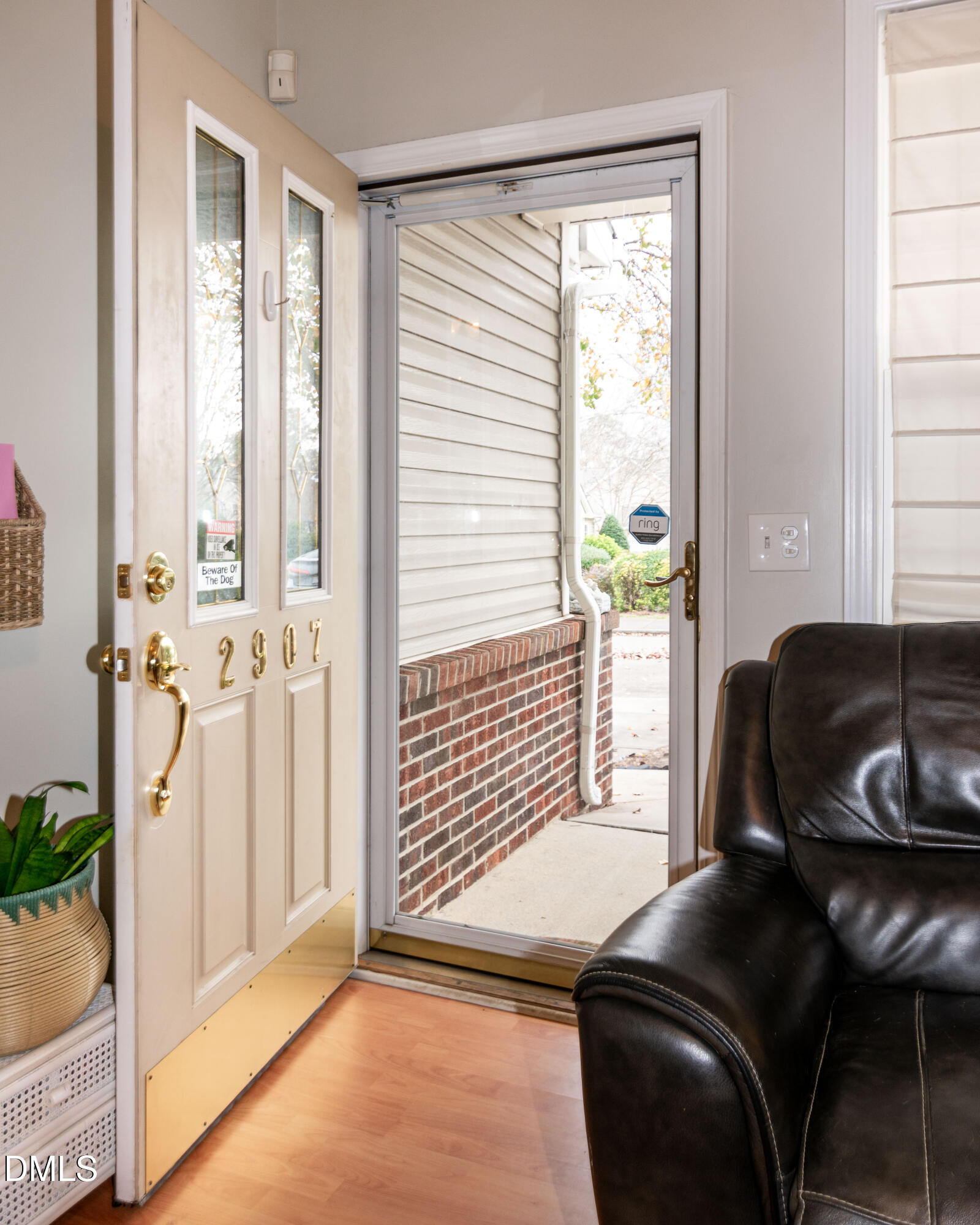 2907 Andover Glen Road