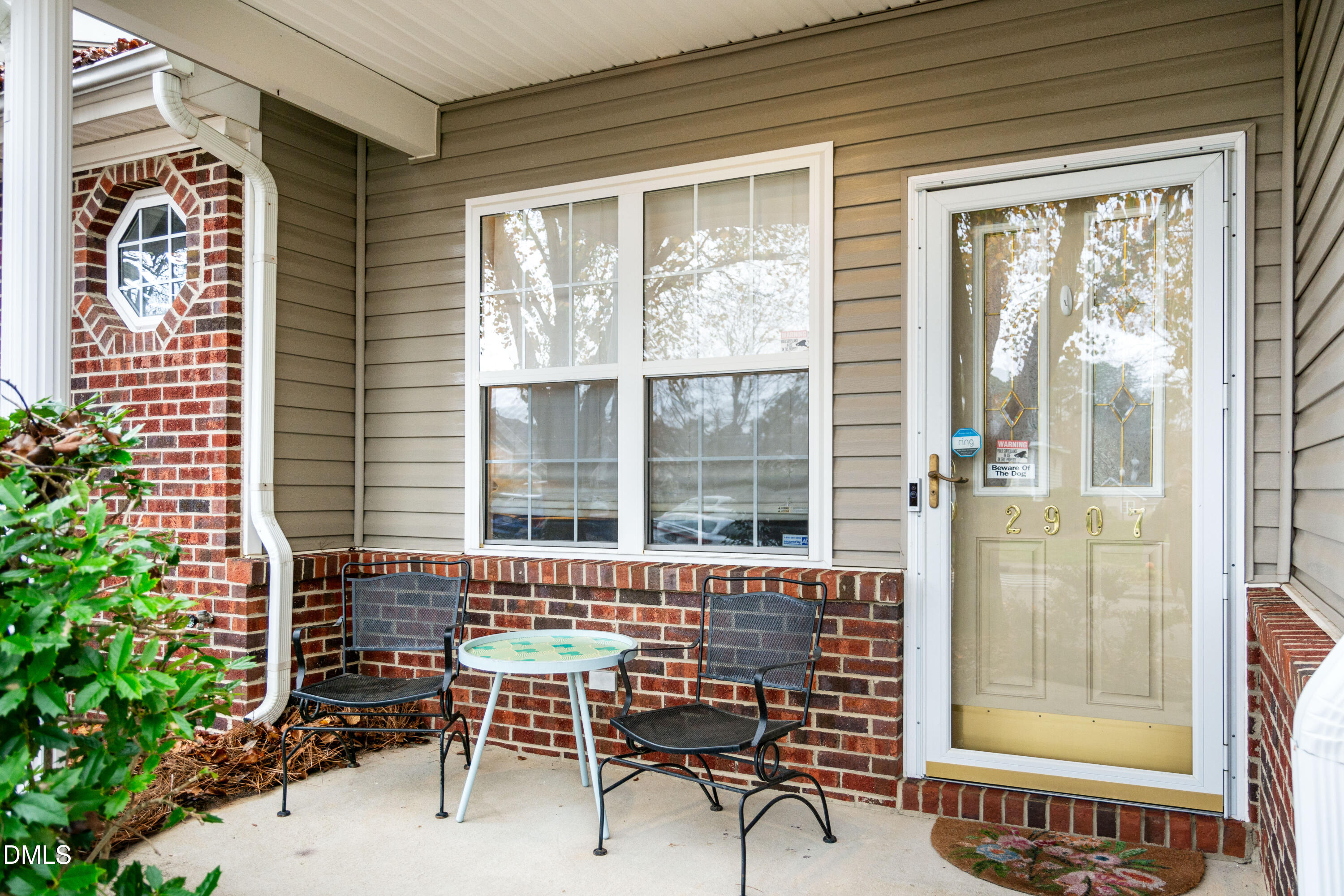 2907 Andover Glen Road