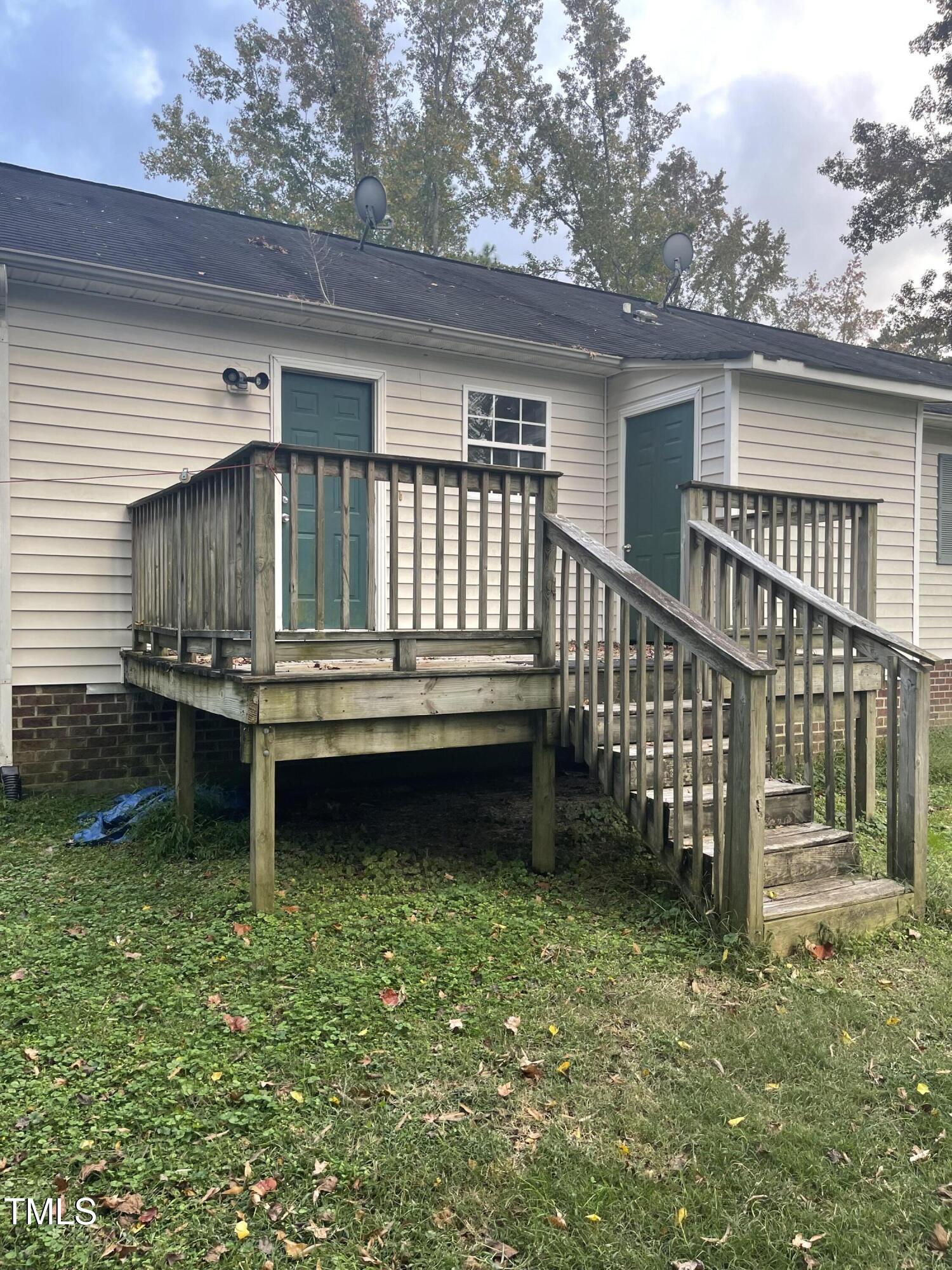 117 E Glenn Street