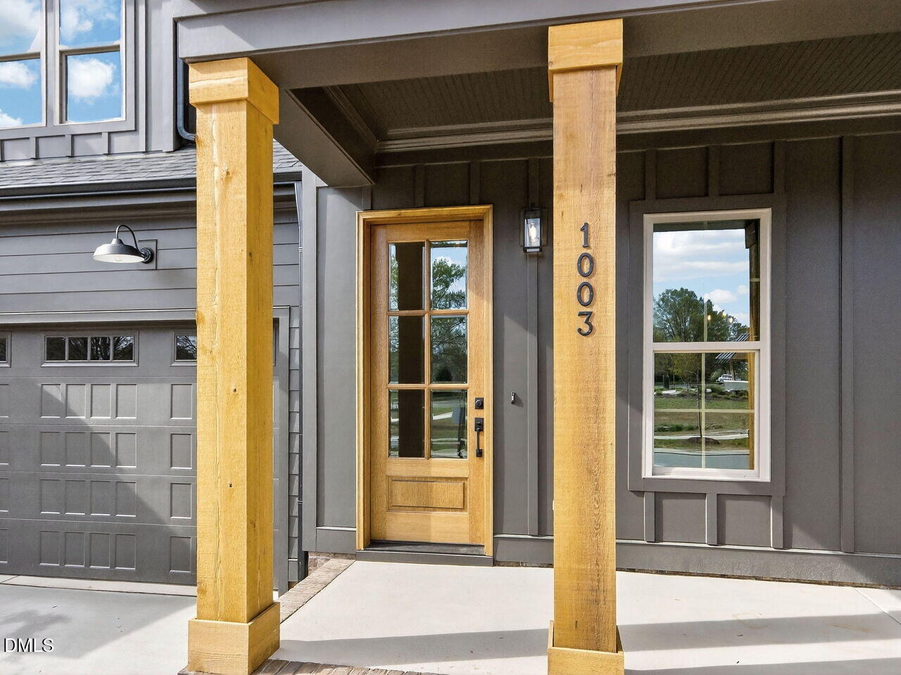 1003 Coldspring Circle