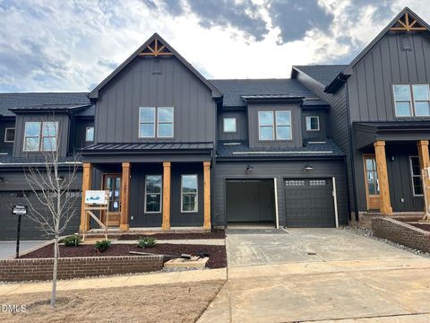 1003 Coldspring Circle Durham NC 27705