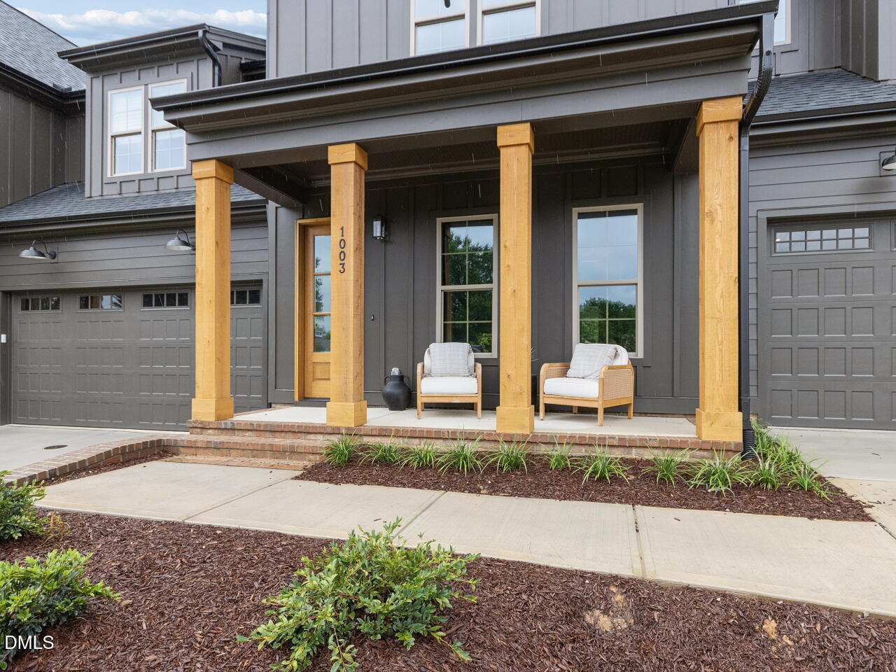 1003 Coldspring Circle