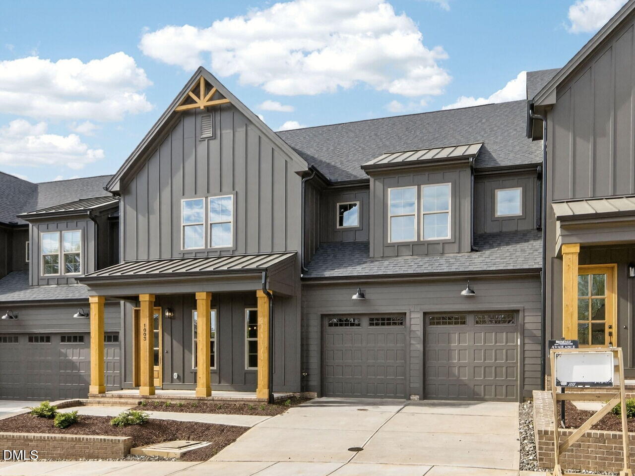 1003 Coldspring Circle