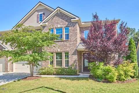 1808 Capstone Drive Durham NC 27713