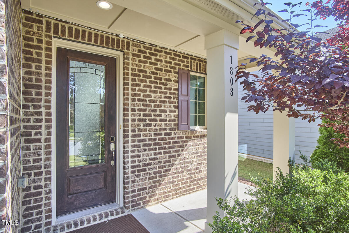 1808 Capstone Drive