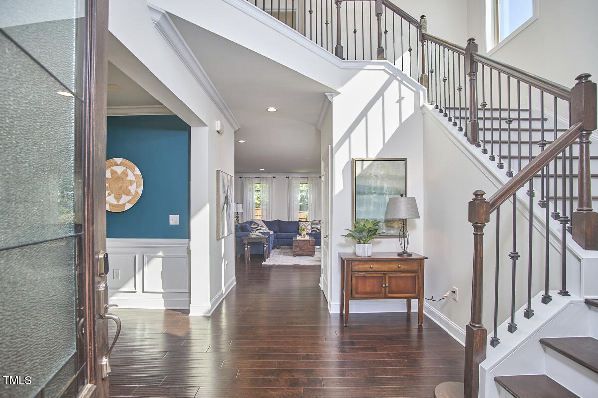 1808 Capstone Drive