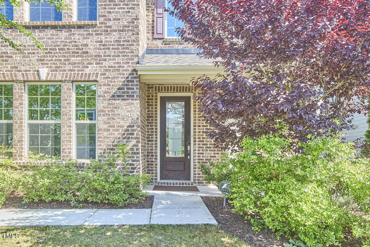 1808 Capstone Drive