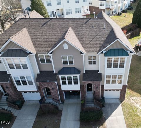 A home in Raleigh