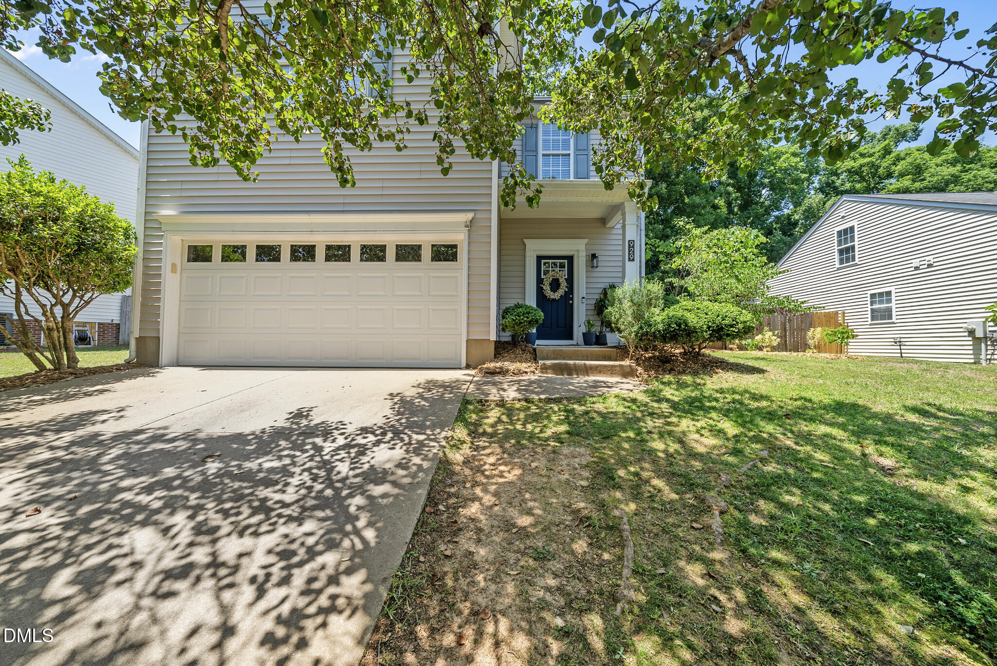 929 Holly Meadow Drive