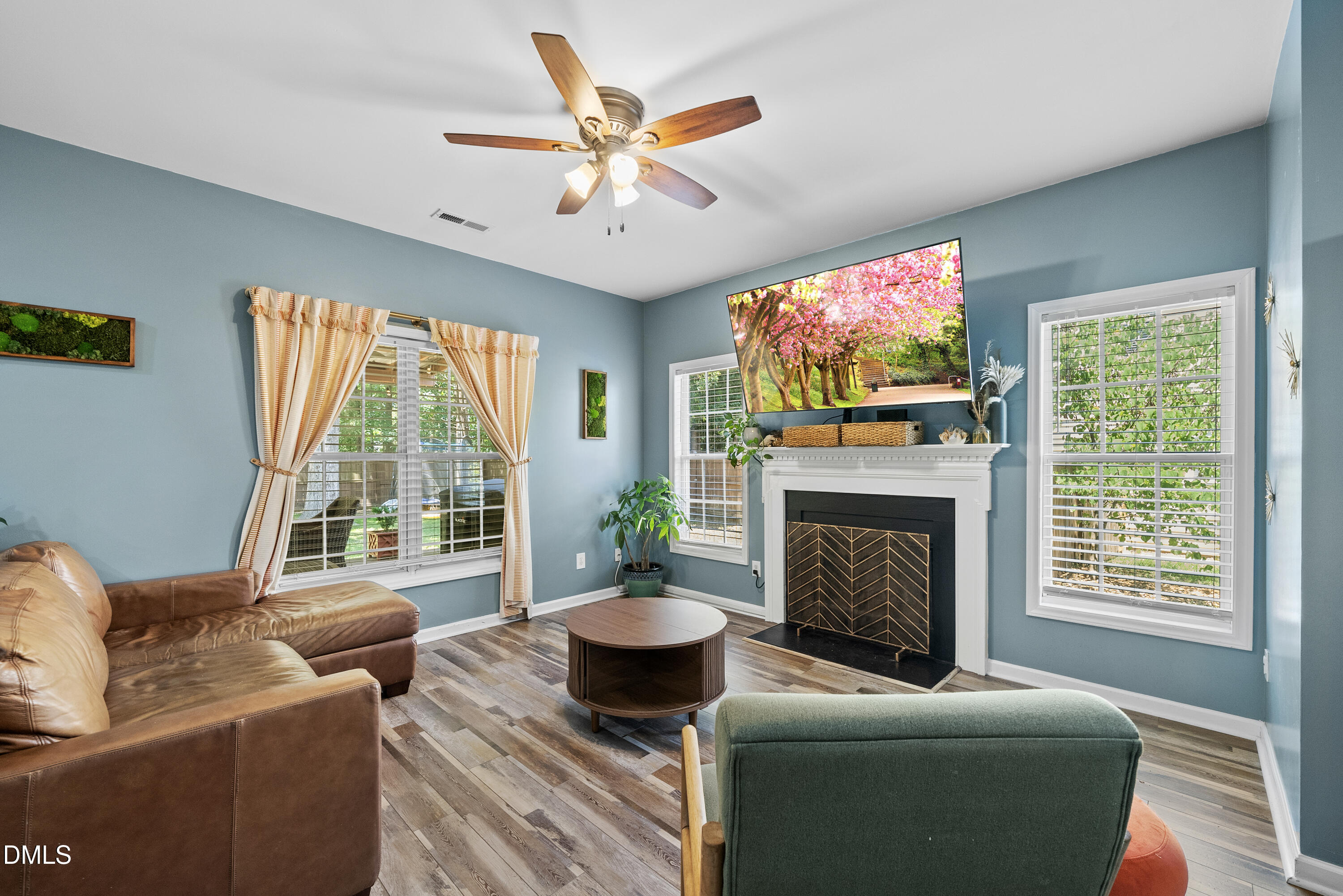 929 Holly Meadow Drive