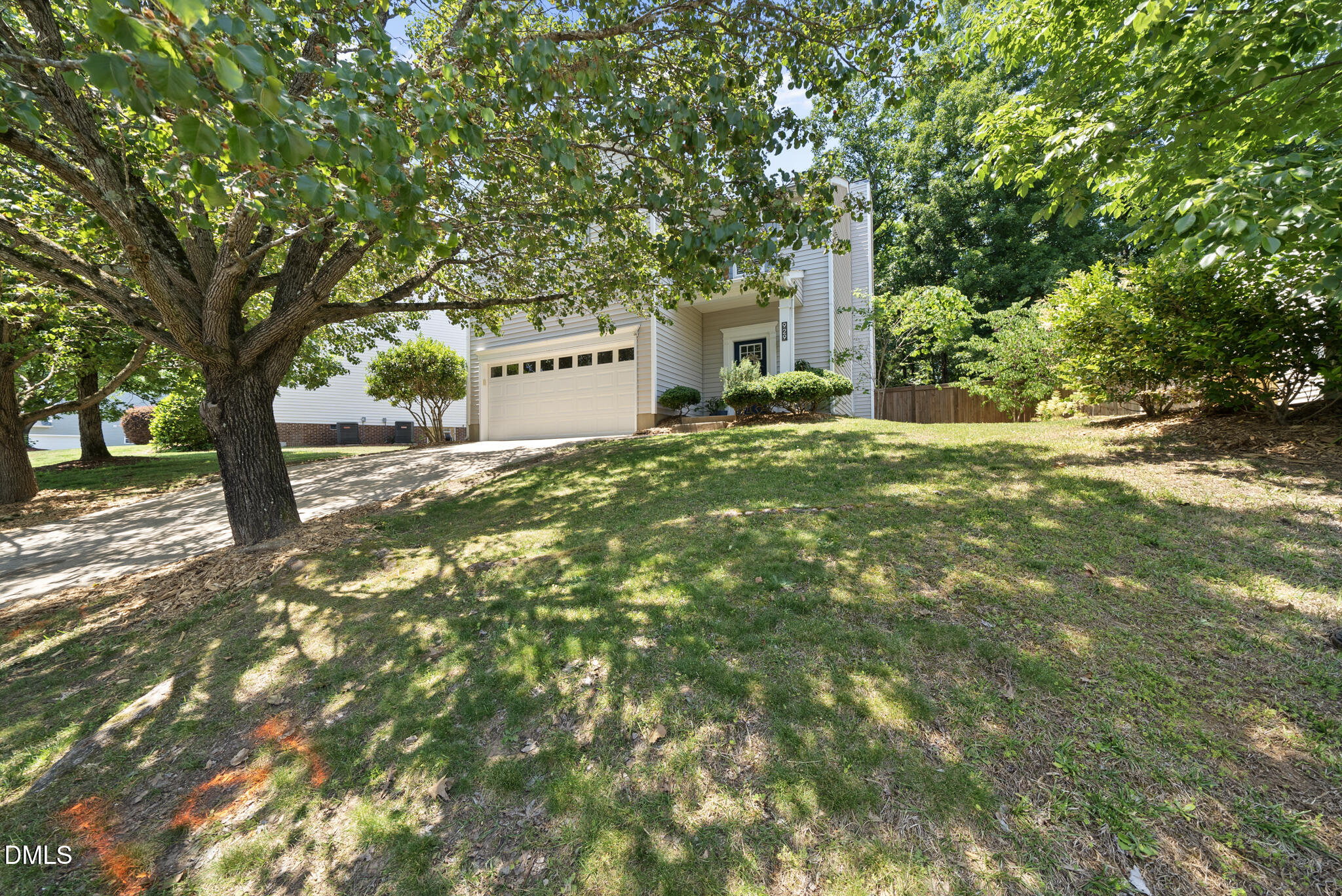 929 Holly Meadow Drive