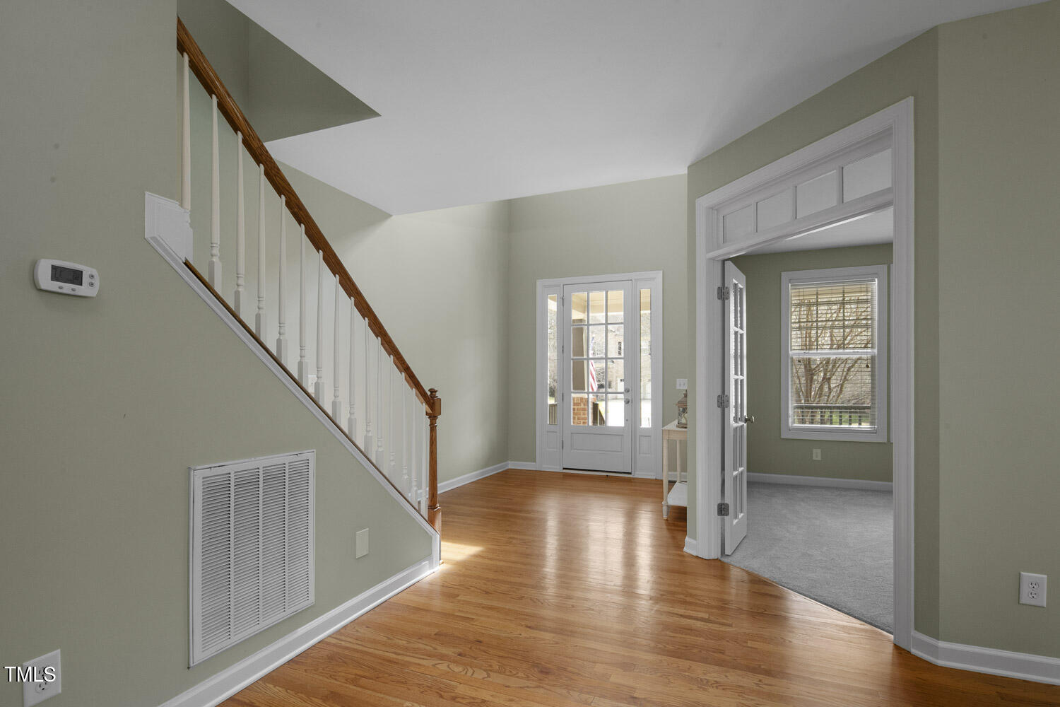 108 Cross Oaks Place
