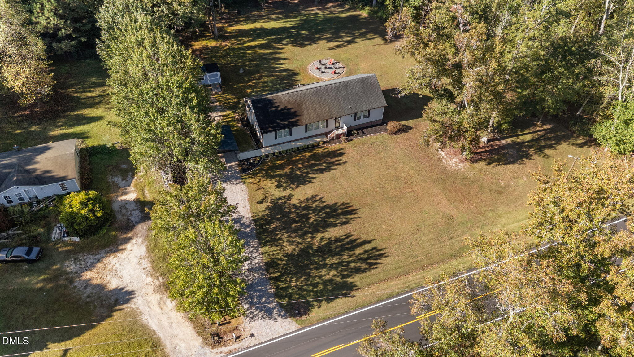2450 Frazier Road