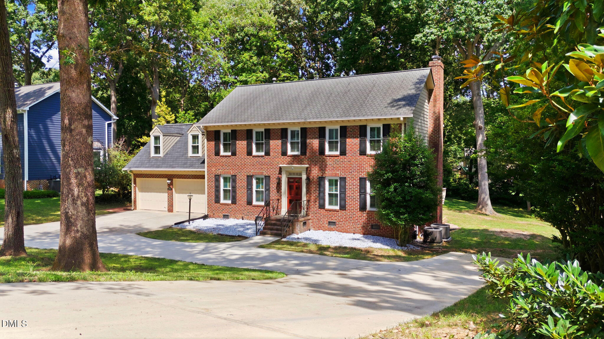 8712 Mariner Drive
