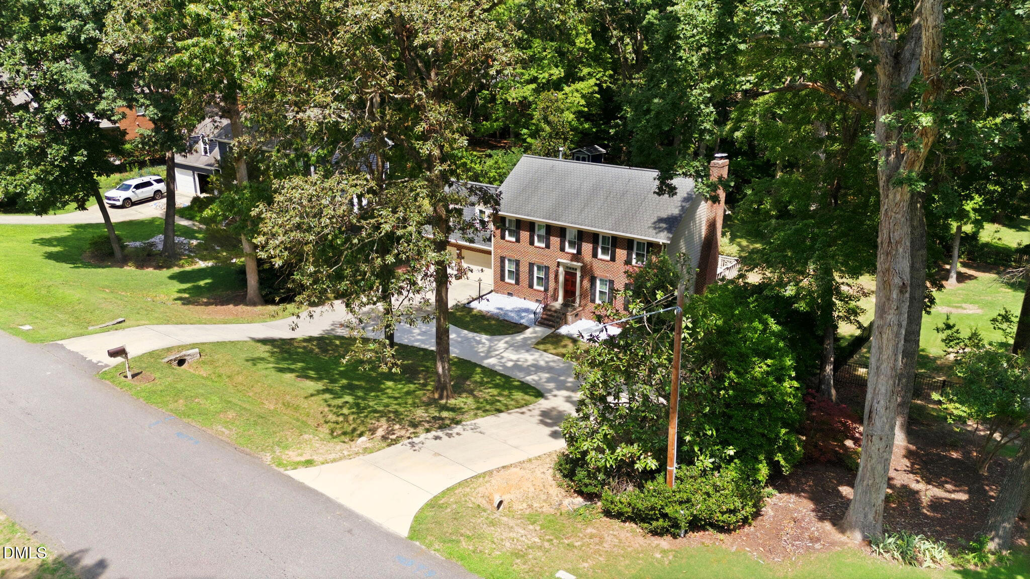 8712 Mariner Drive