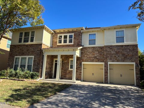 712 Pierside Drive Cary NC 27519