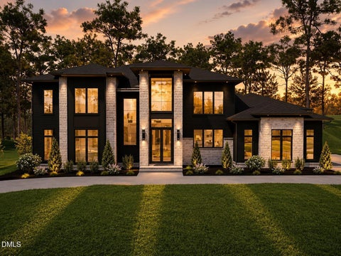 Photo of 1620 Hunting Ridge Road, Raleigh, NC 27615 (MLS # 10176539)