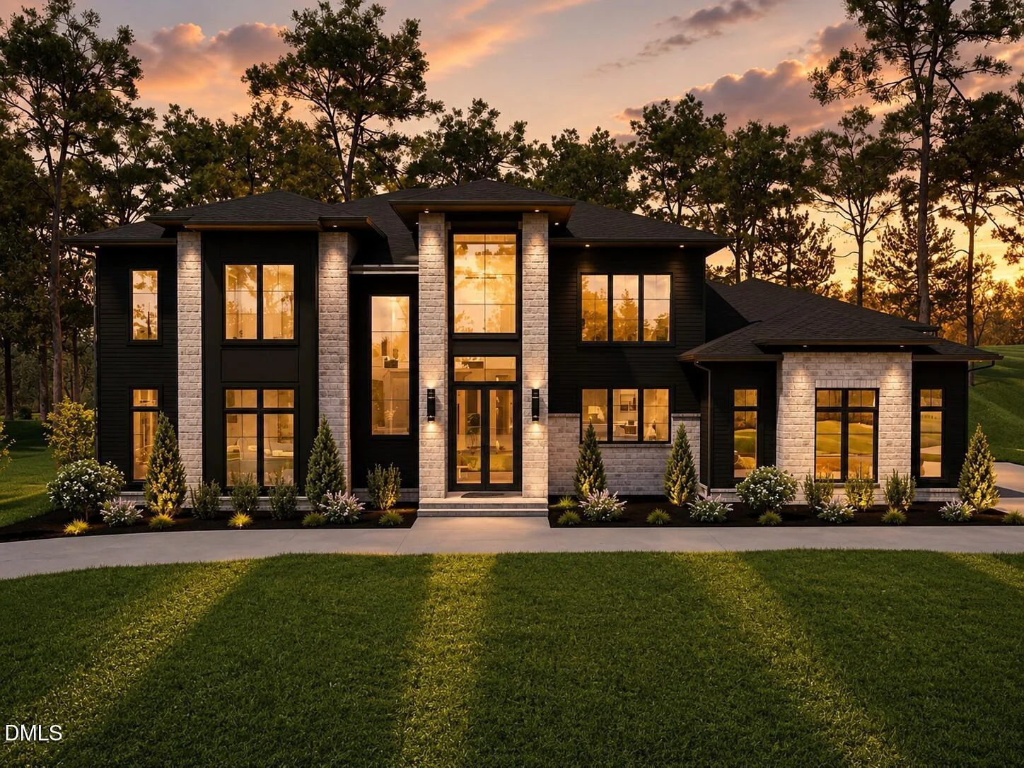1620 Hunting Ridge Road