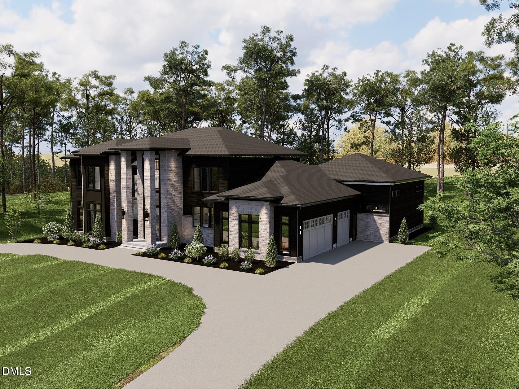 1620 Hunting Ridge Road