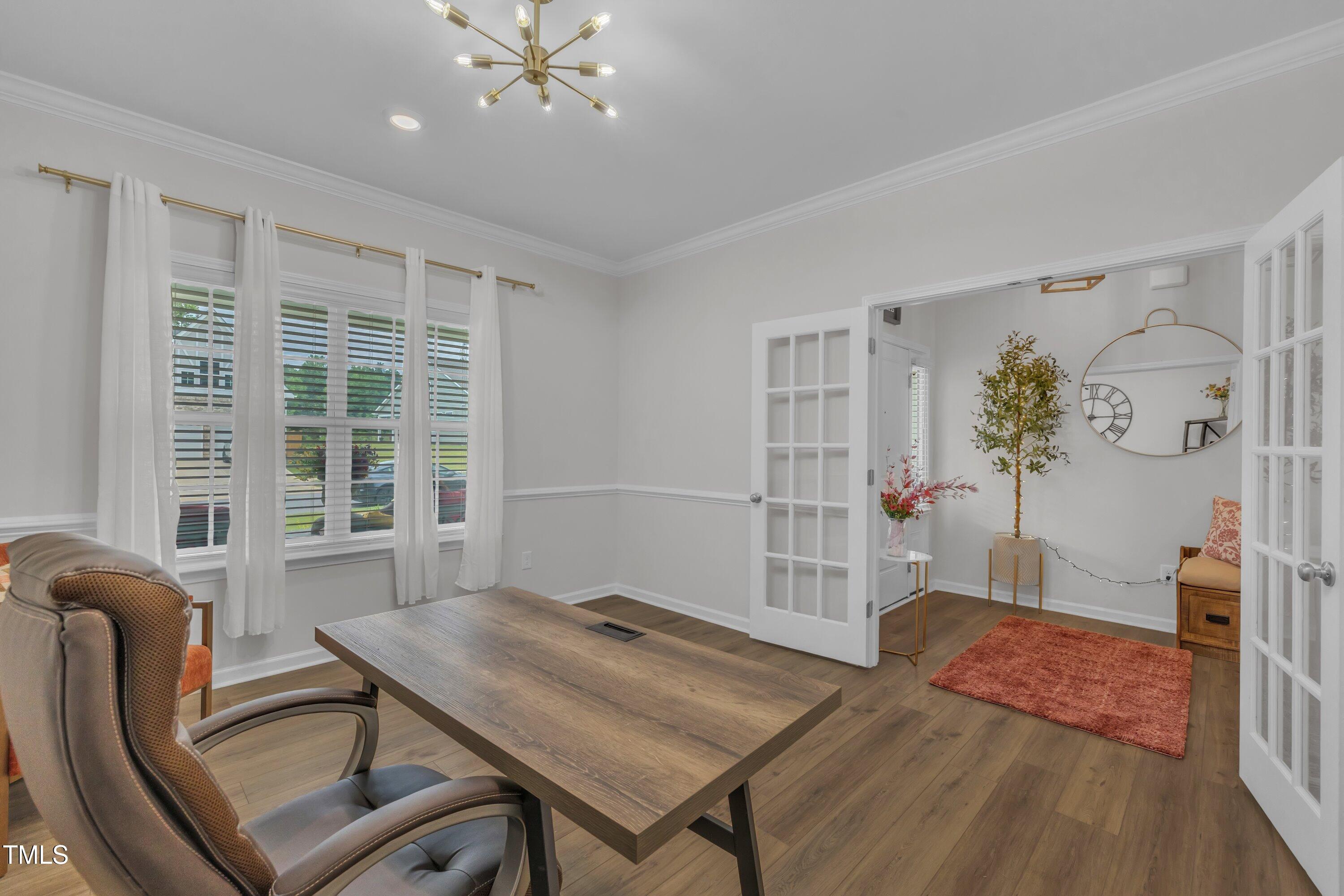 757 Oak Branch Trail