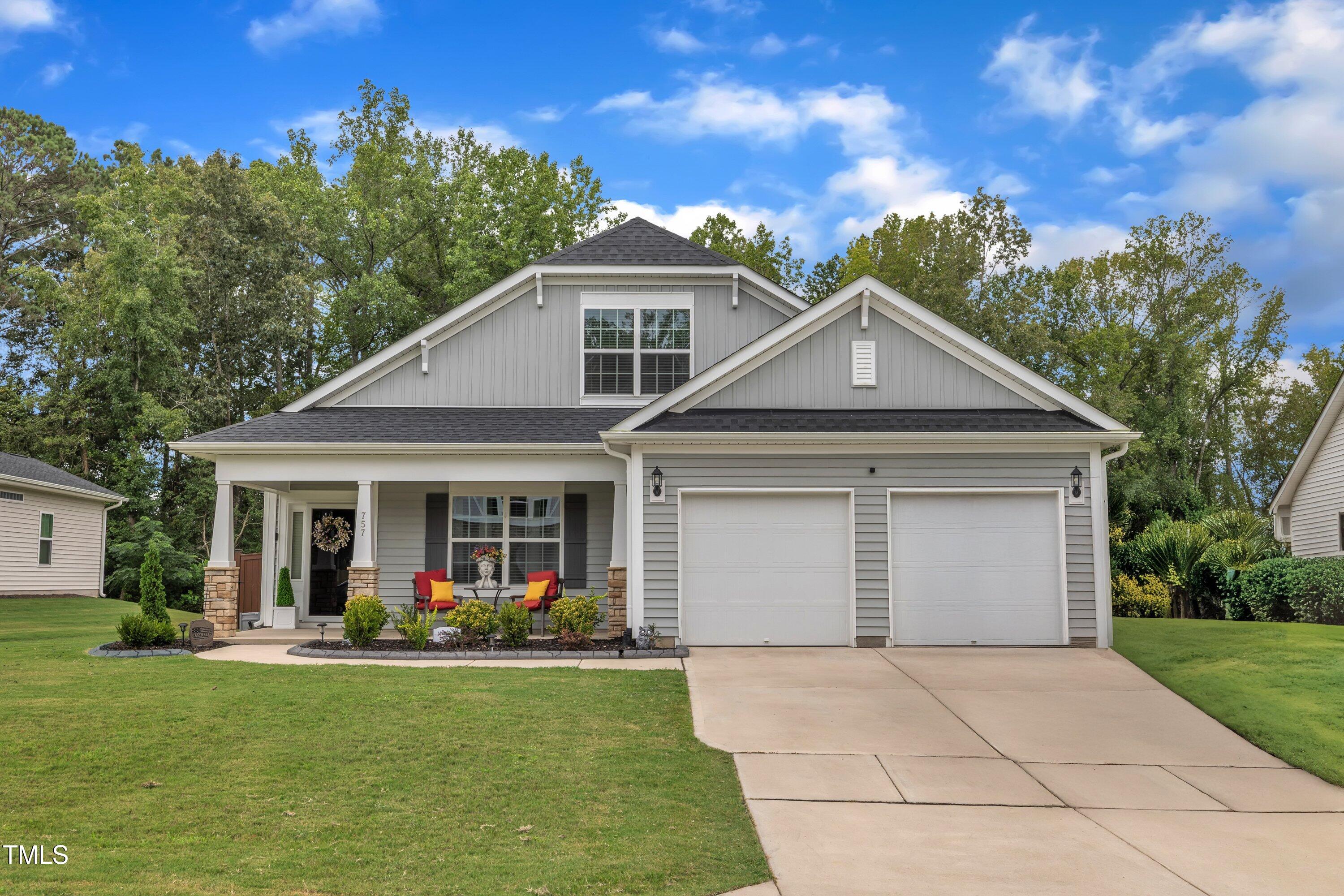 757 Oak Branch Trail