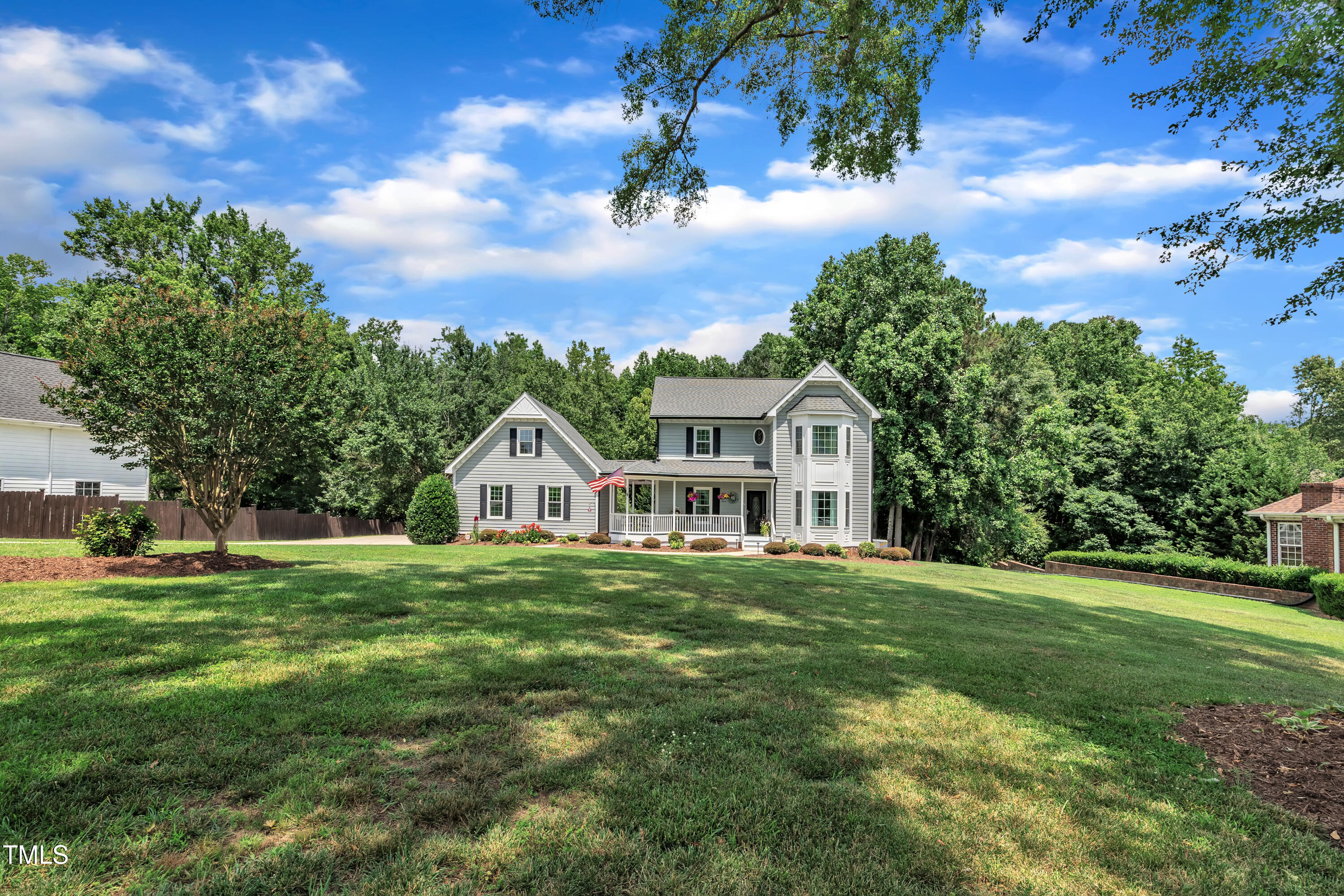 171 St. Jiles Drive
