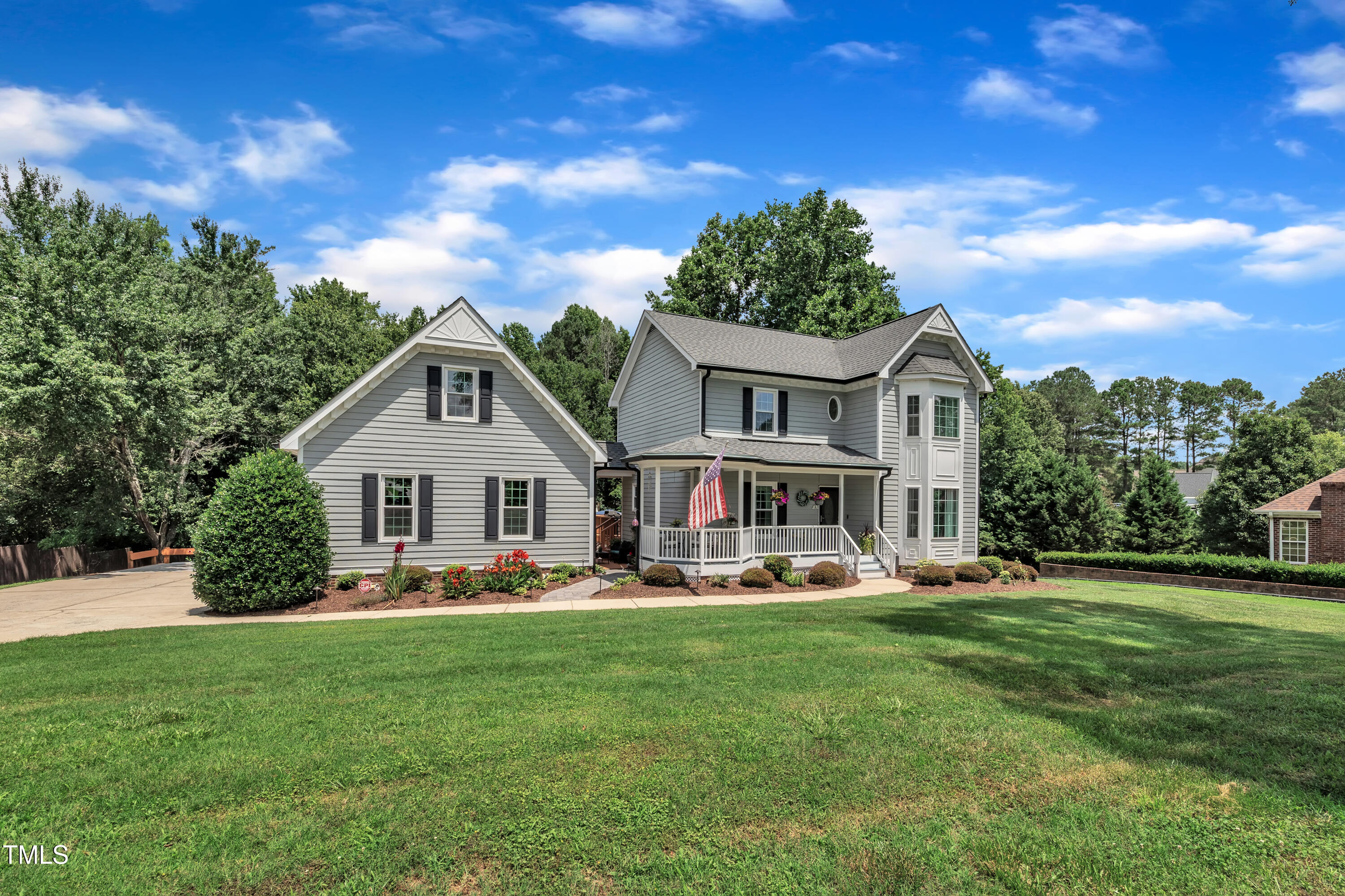 171 St. Jiles Drive