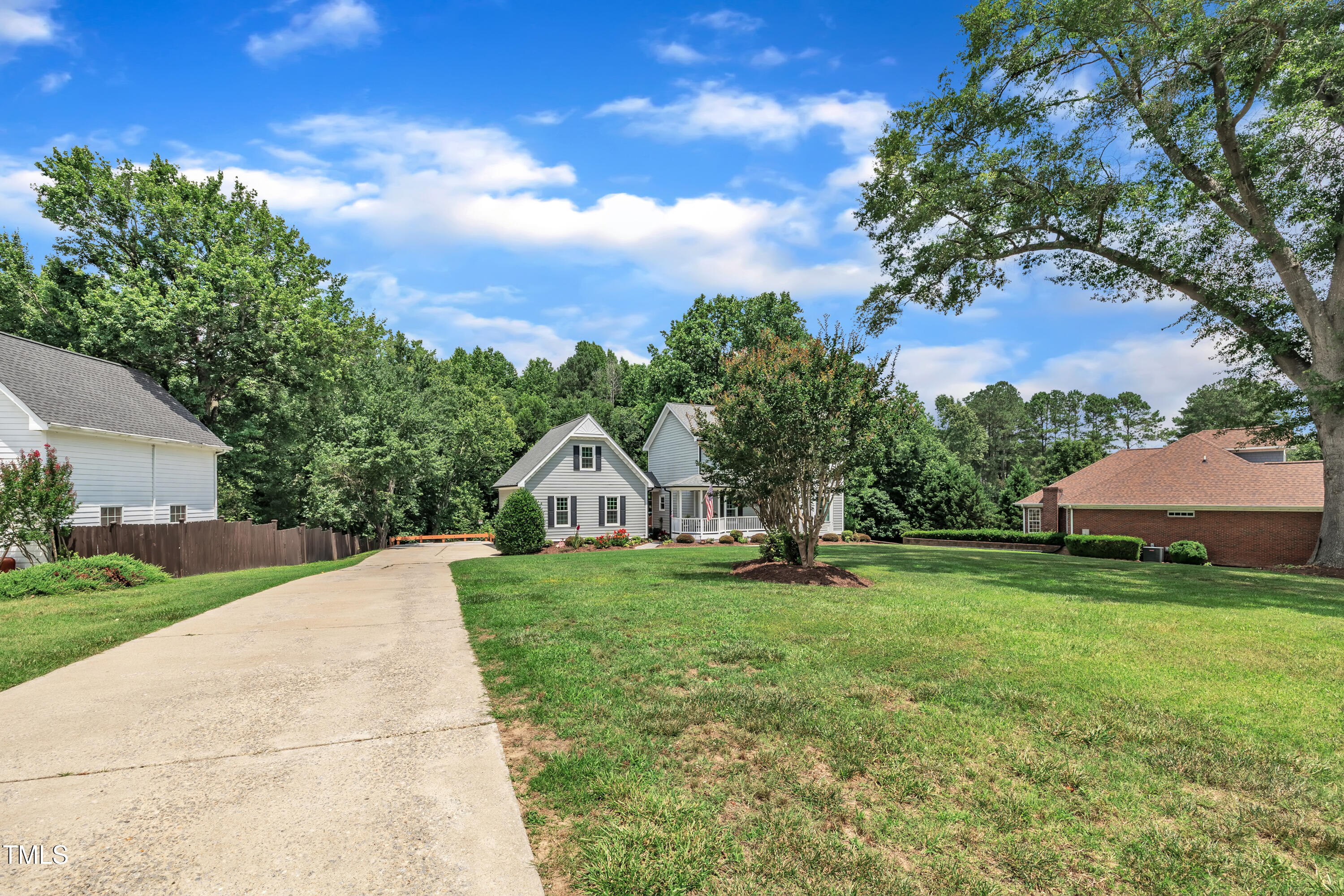 171 St. Jiles Drive