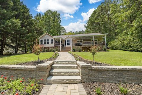 A home in Henrico