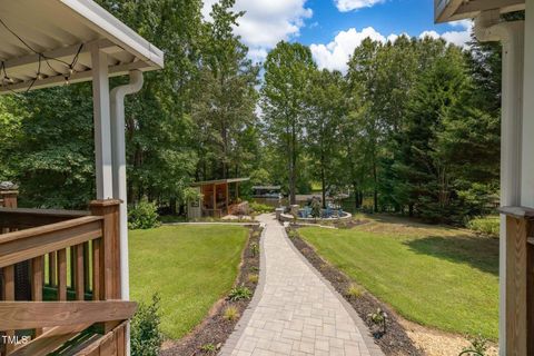 A home in Henrico