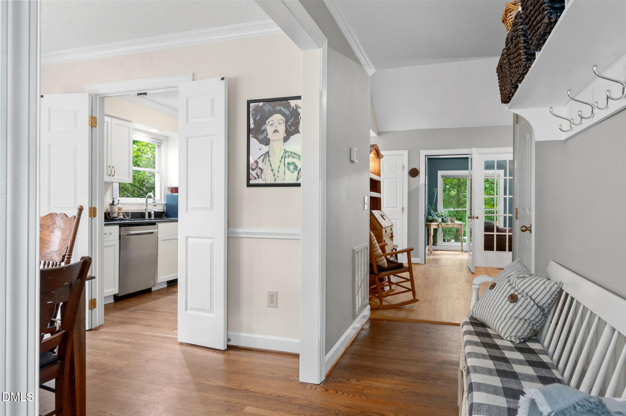 7 Fox Chase Lane