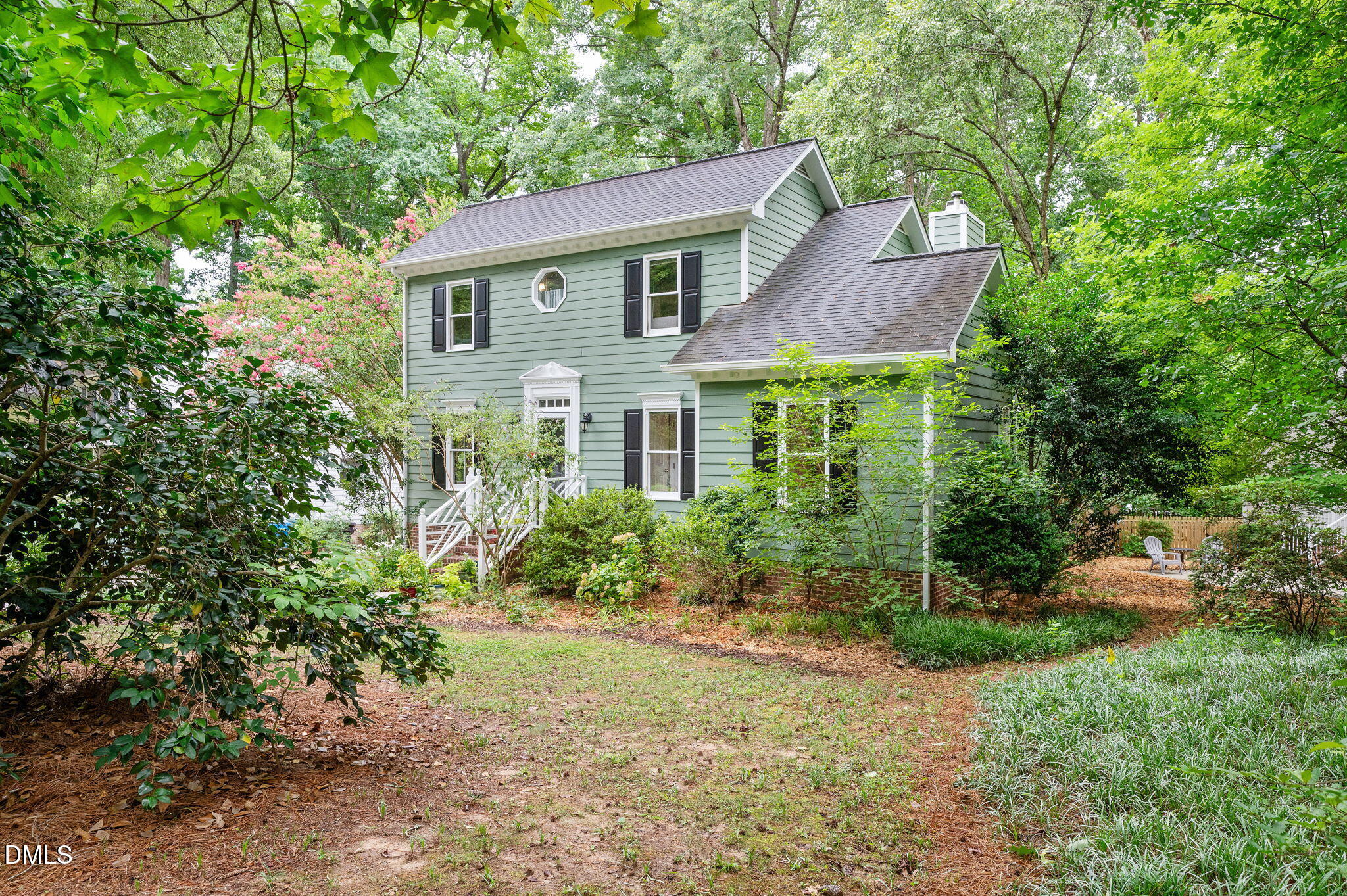 7 Fox Chase Lane