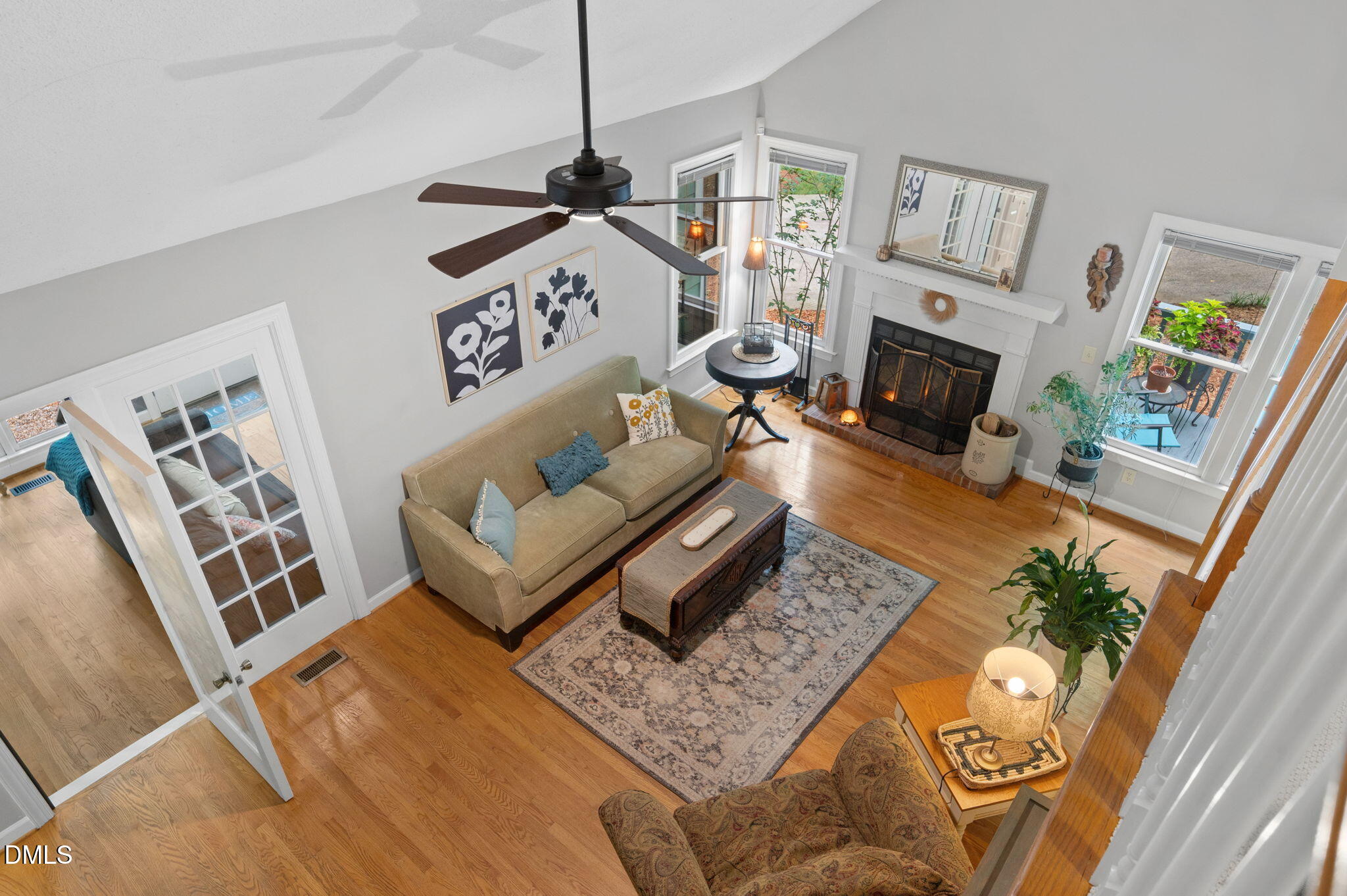 7 Fox Chase Lane