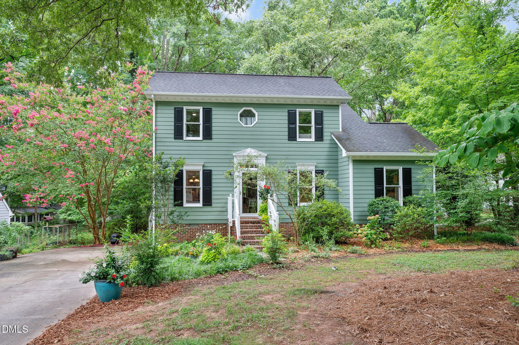 7 Fox Chase Lane