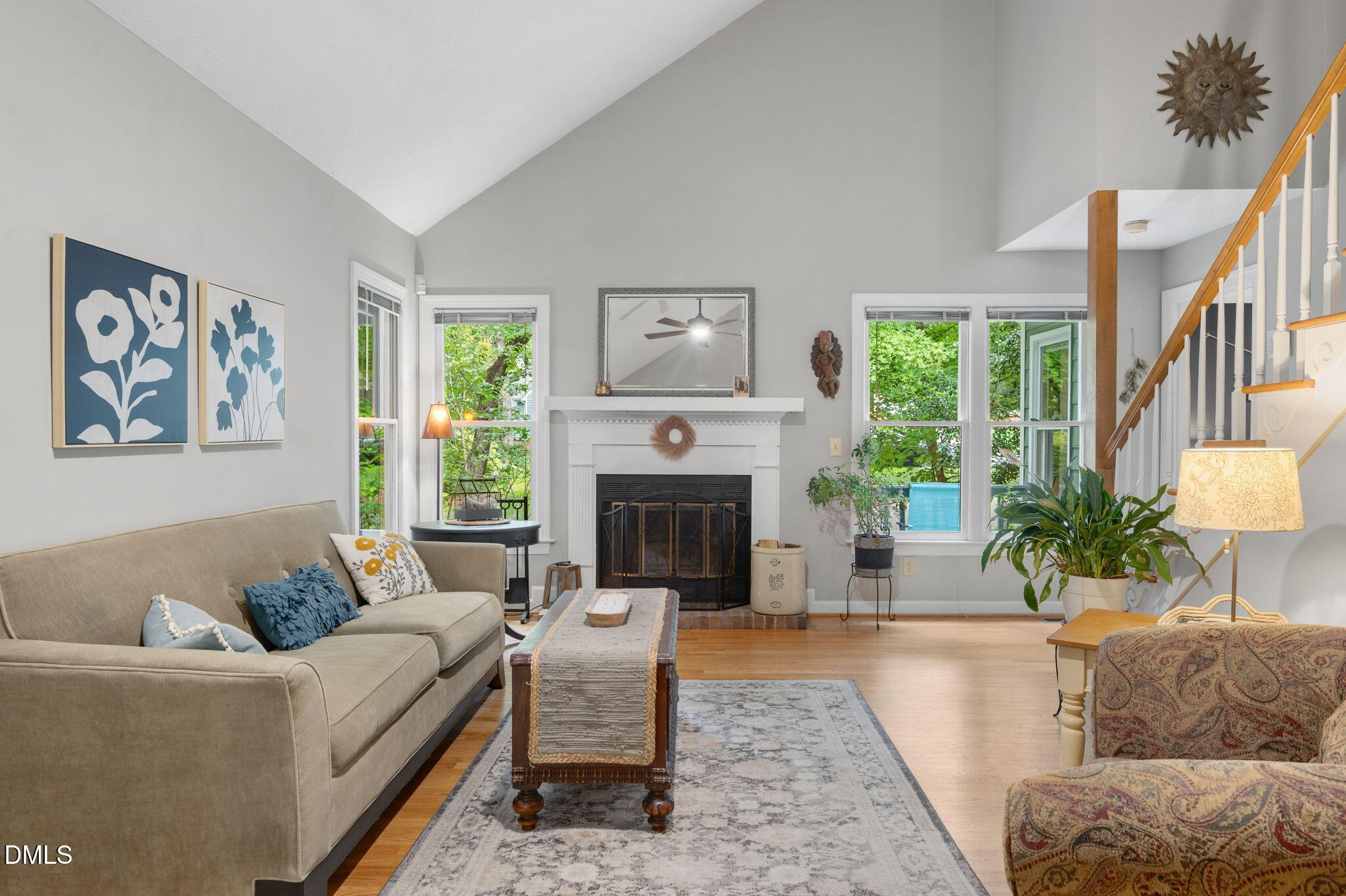 7 Fox Chase Lane