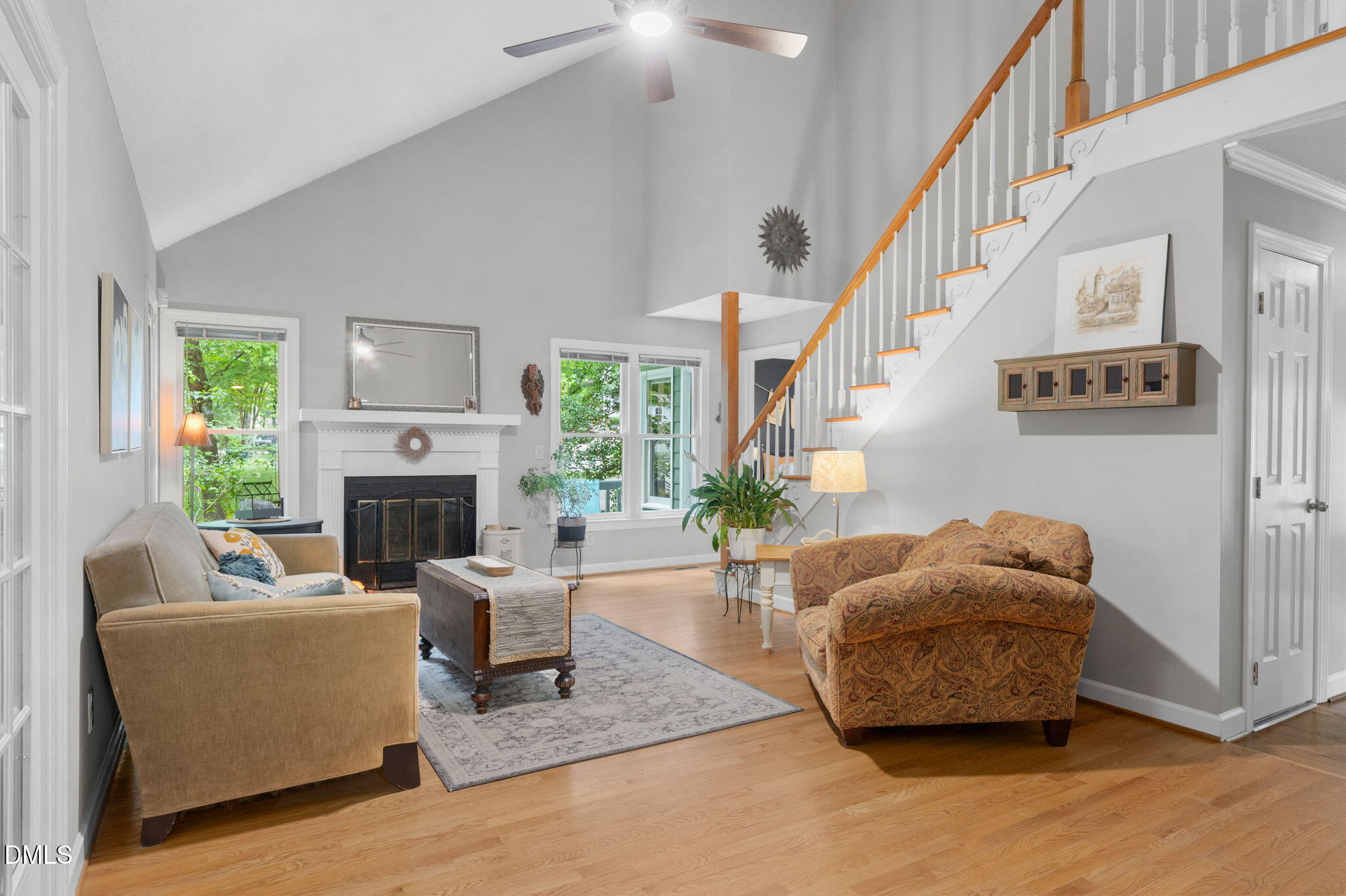 7 Fox Chase Lane