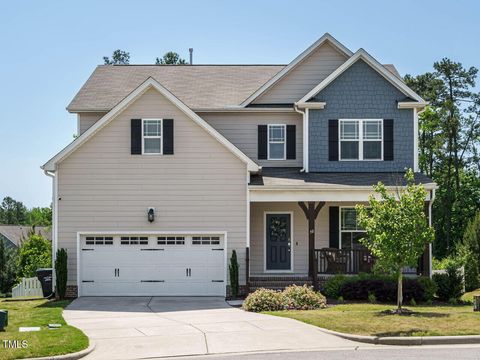 50 Dover Ridge Court Chapel Hill NC 27517