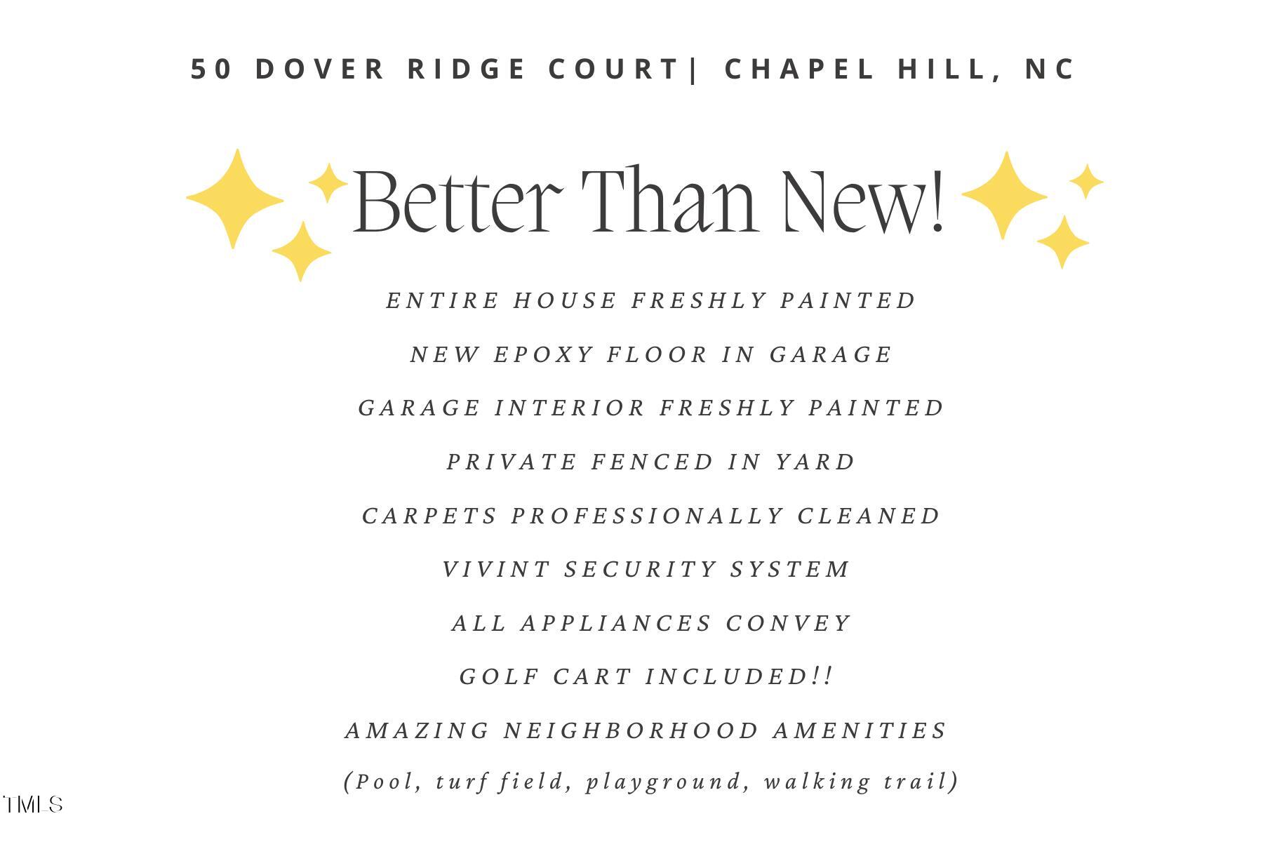50 Dover Ridge Court