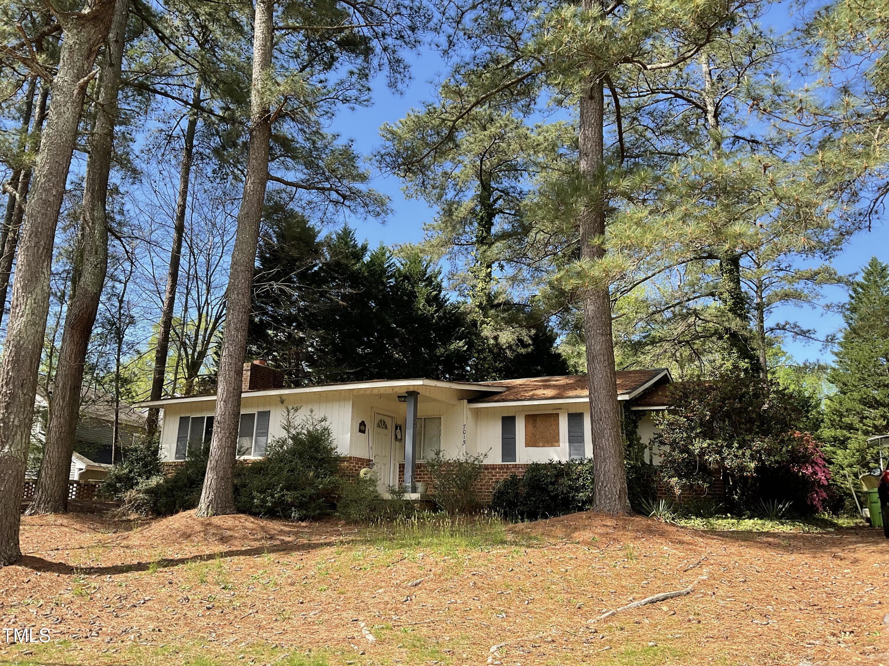 7015 Litchford Road