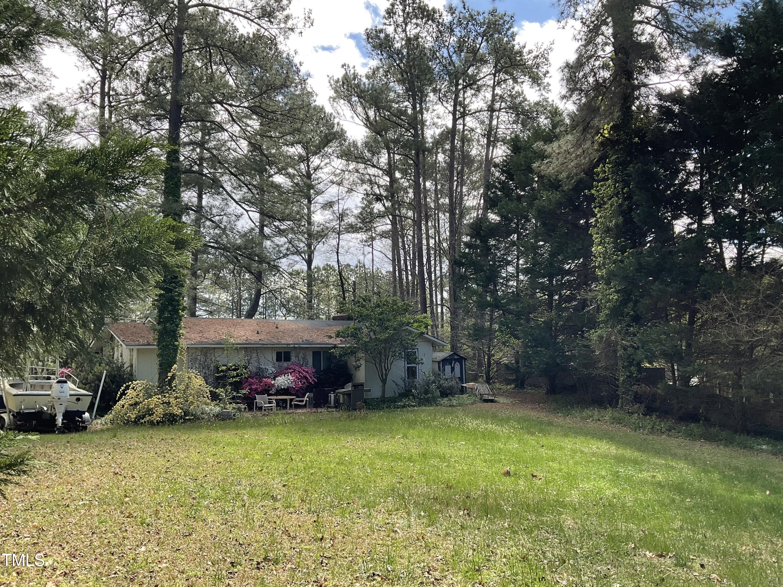 7015 Litchford Road
