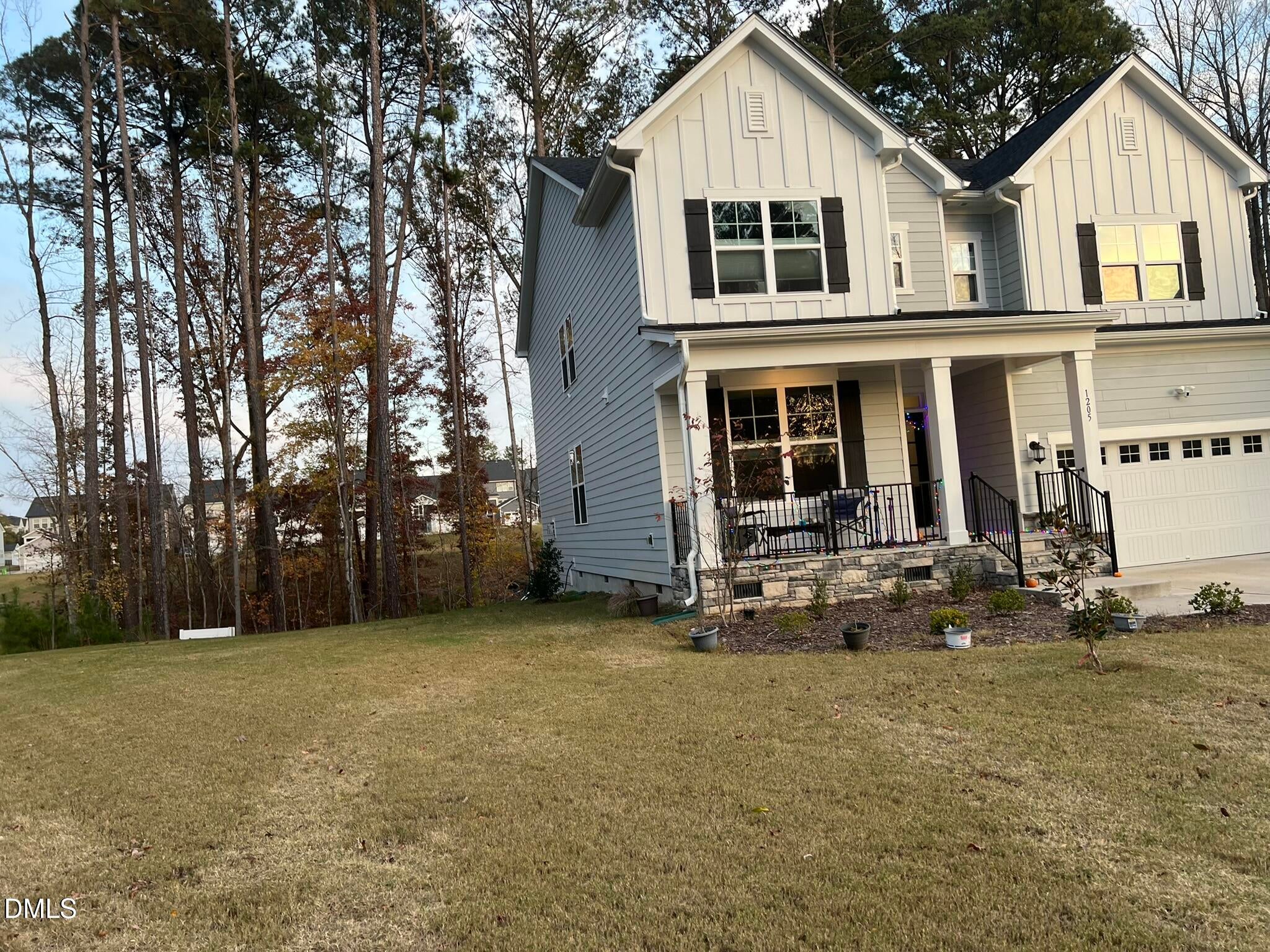 1205 Spring Wheat Court