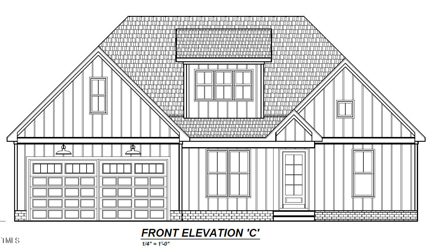 2316 Eagle Shot Court Lot 21