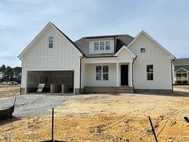 2316 Eagle Shot Court Lot 21