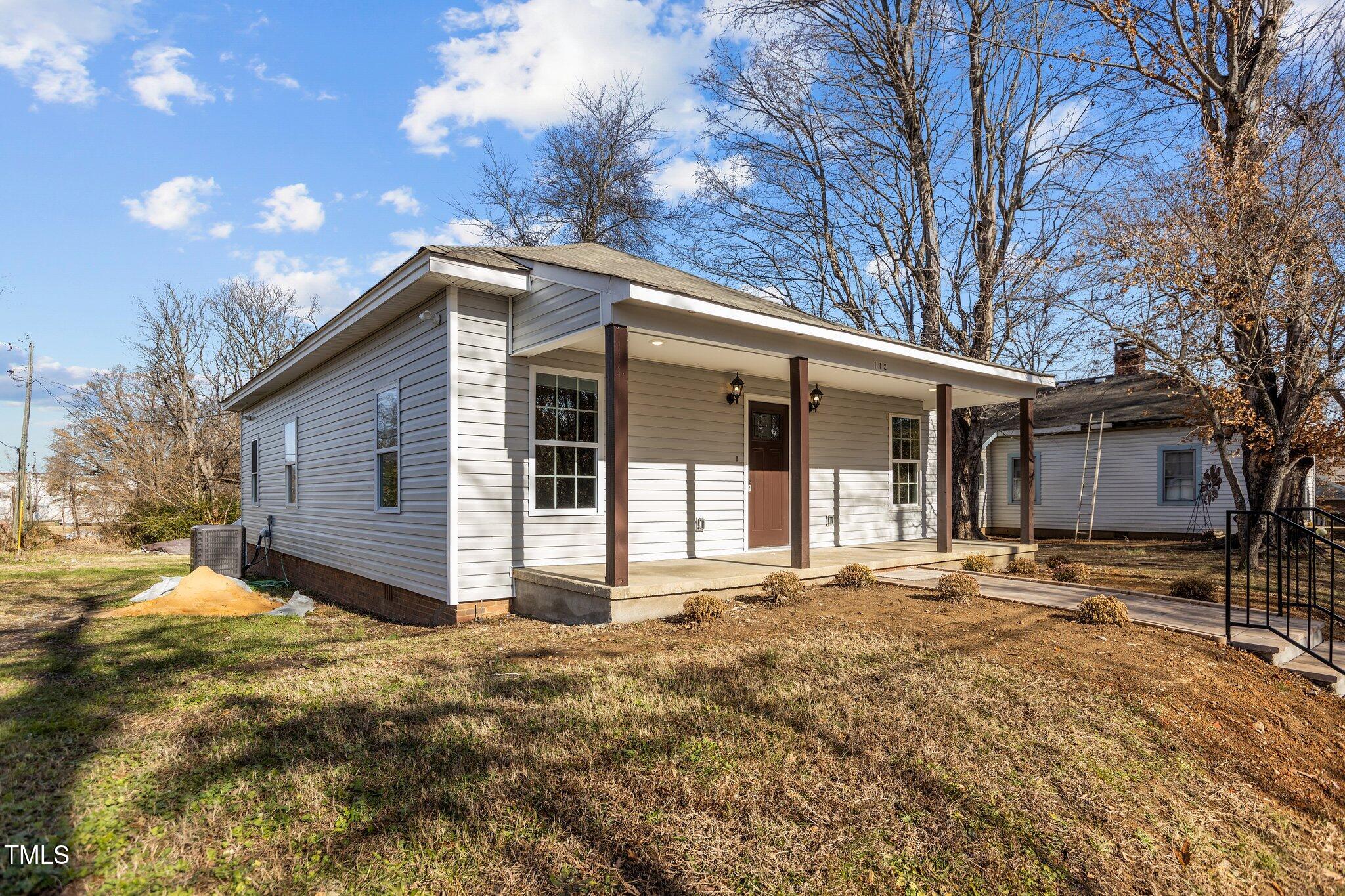 112 Edgewood Drive