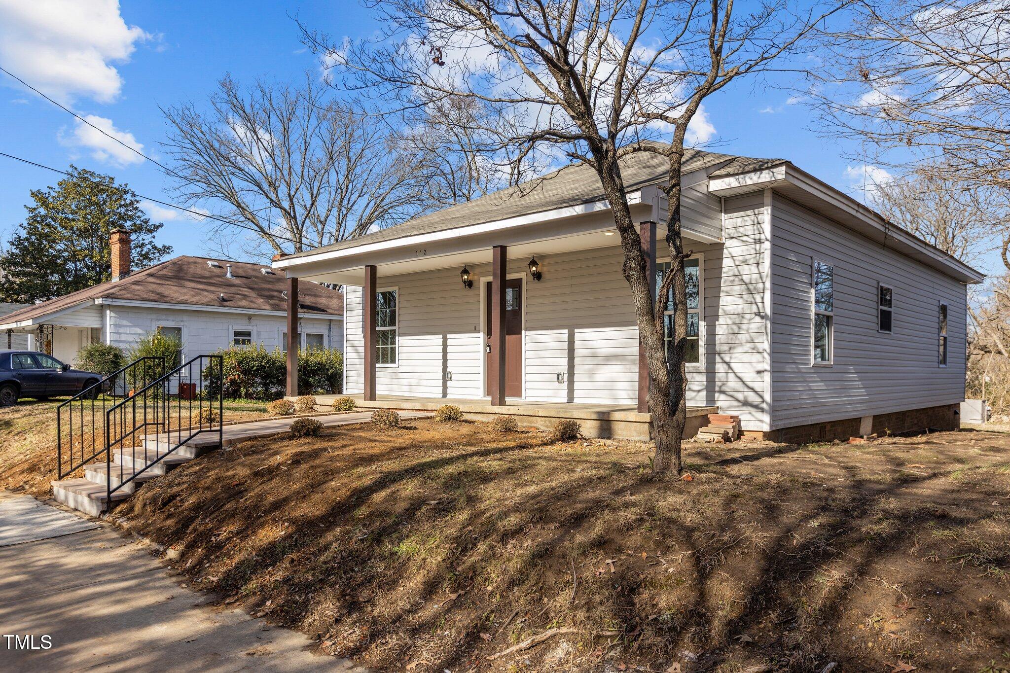 112 Edgewood Drive