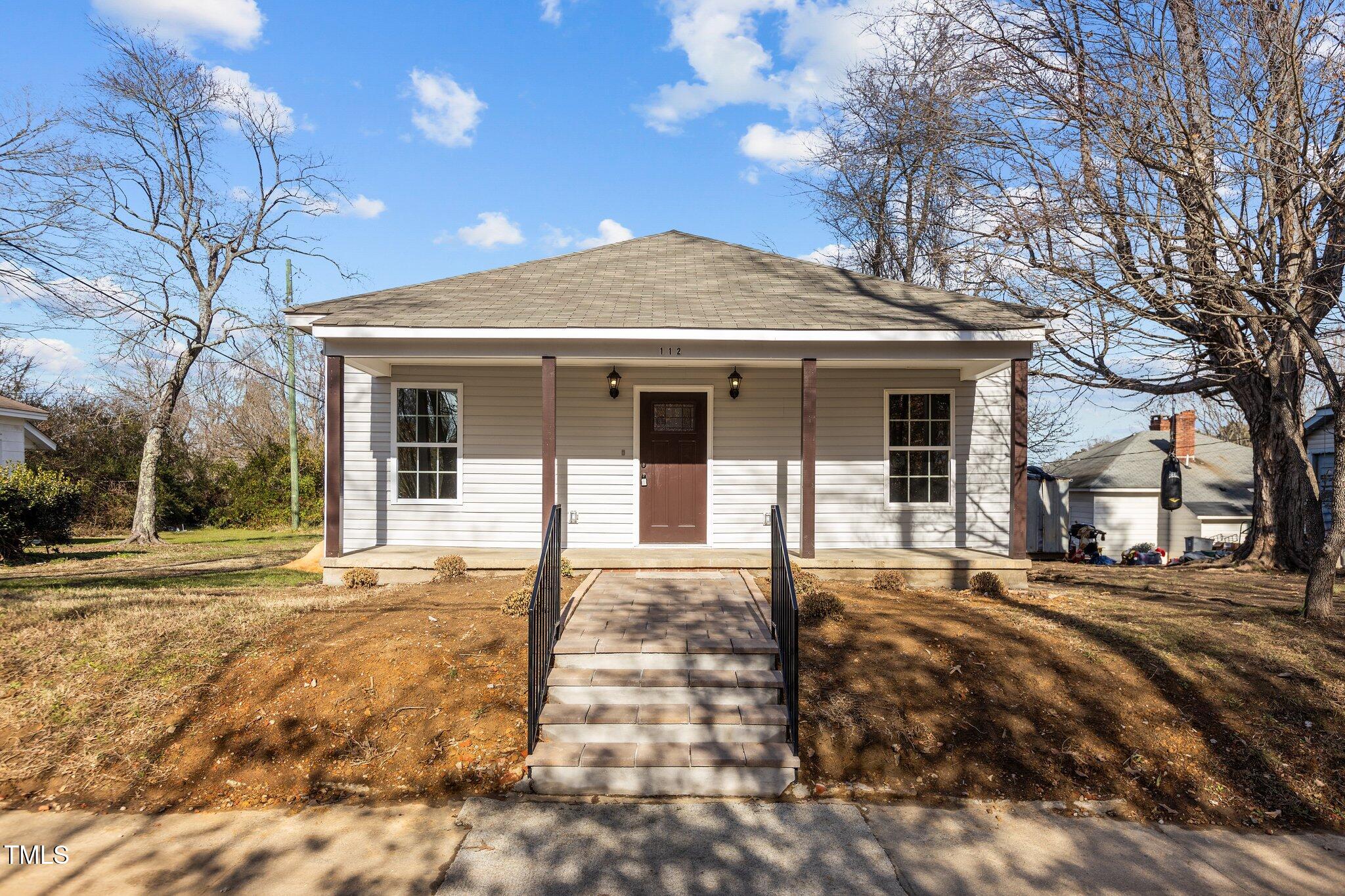 112 Edgewood Drive