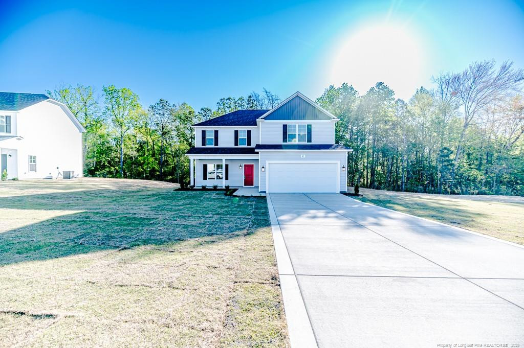 87 Onslow Court