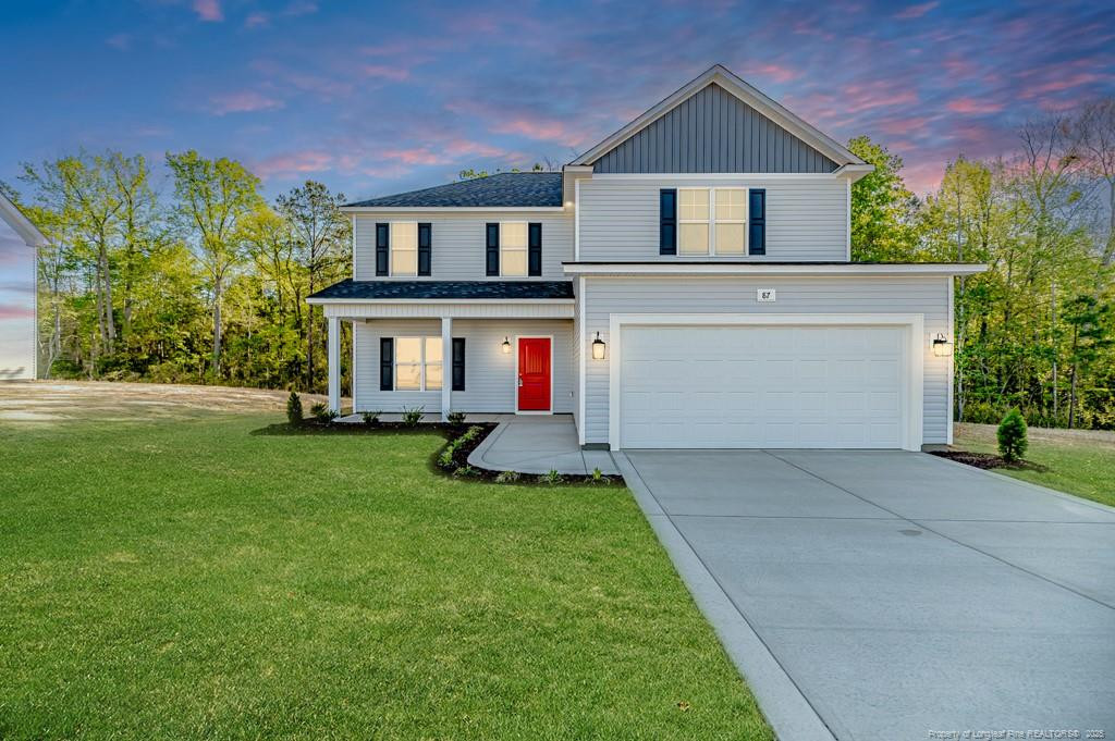 87 Onslow Court