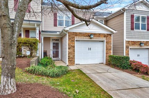 4621 Merendino Street Raleigh NC 27606