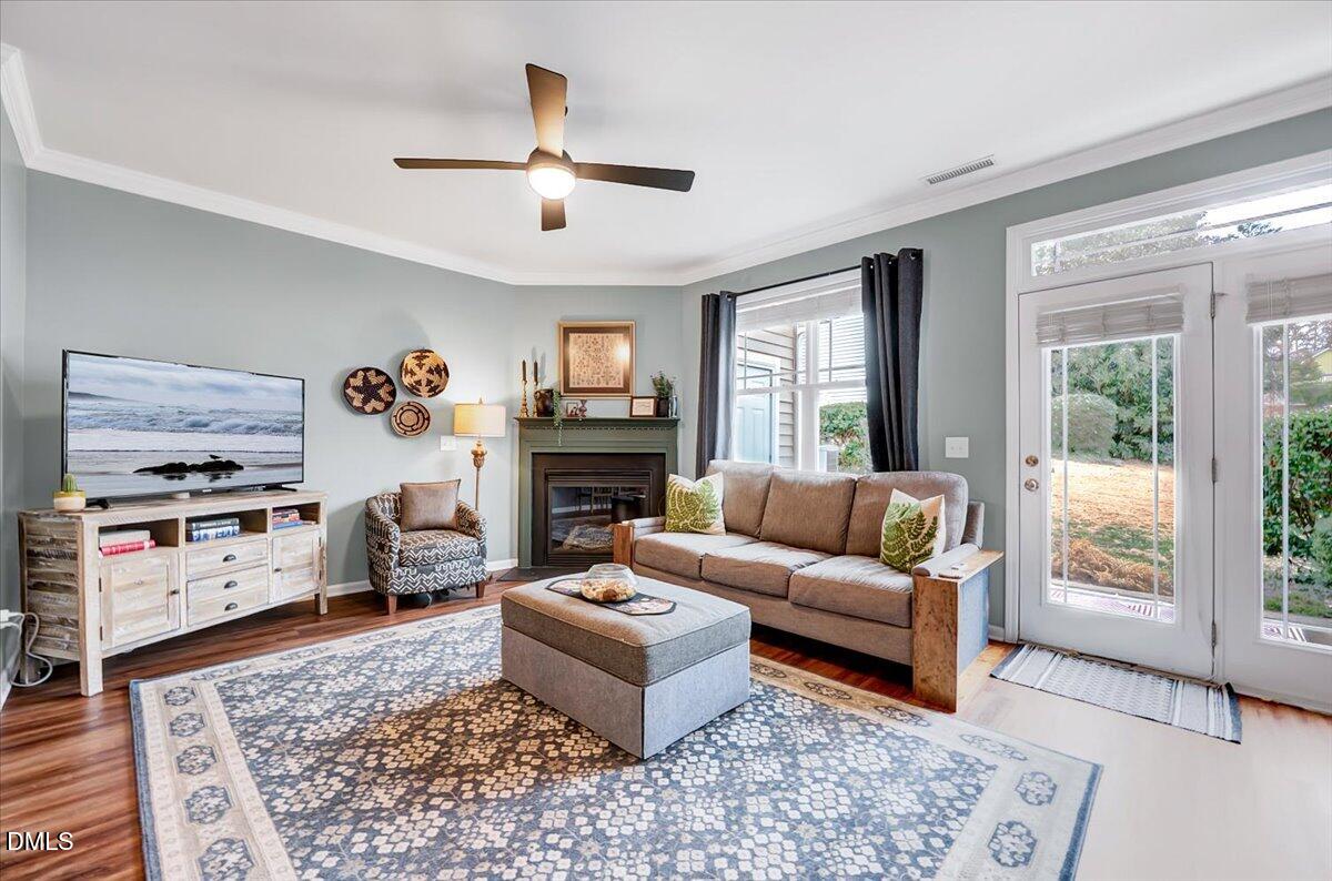 4621 Merendino Street